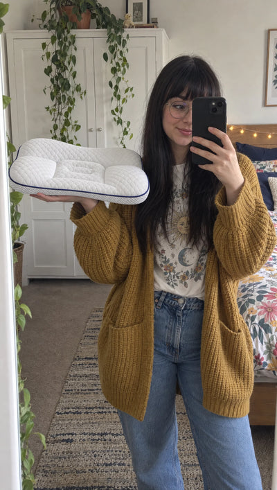 Rovae customer photo