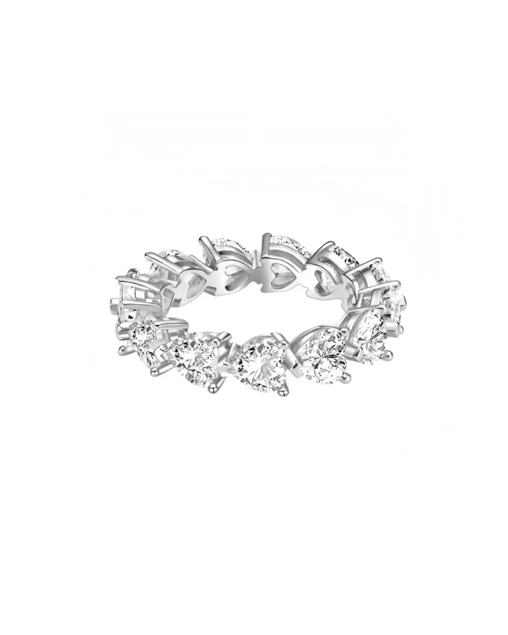 Vivi Ring Silver