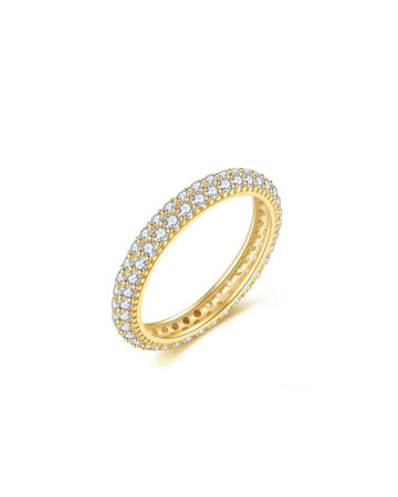 Vivi Ring Gold