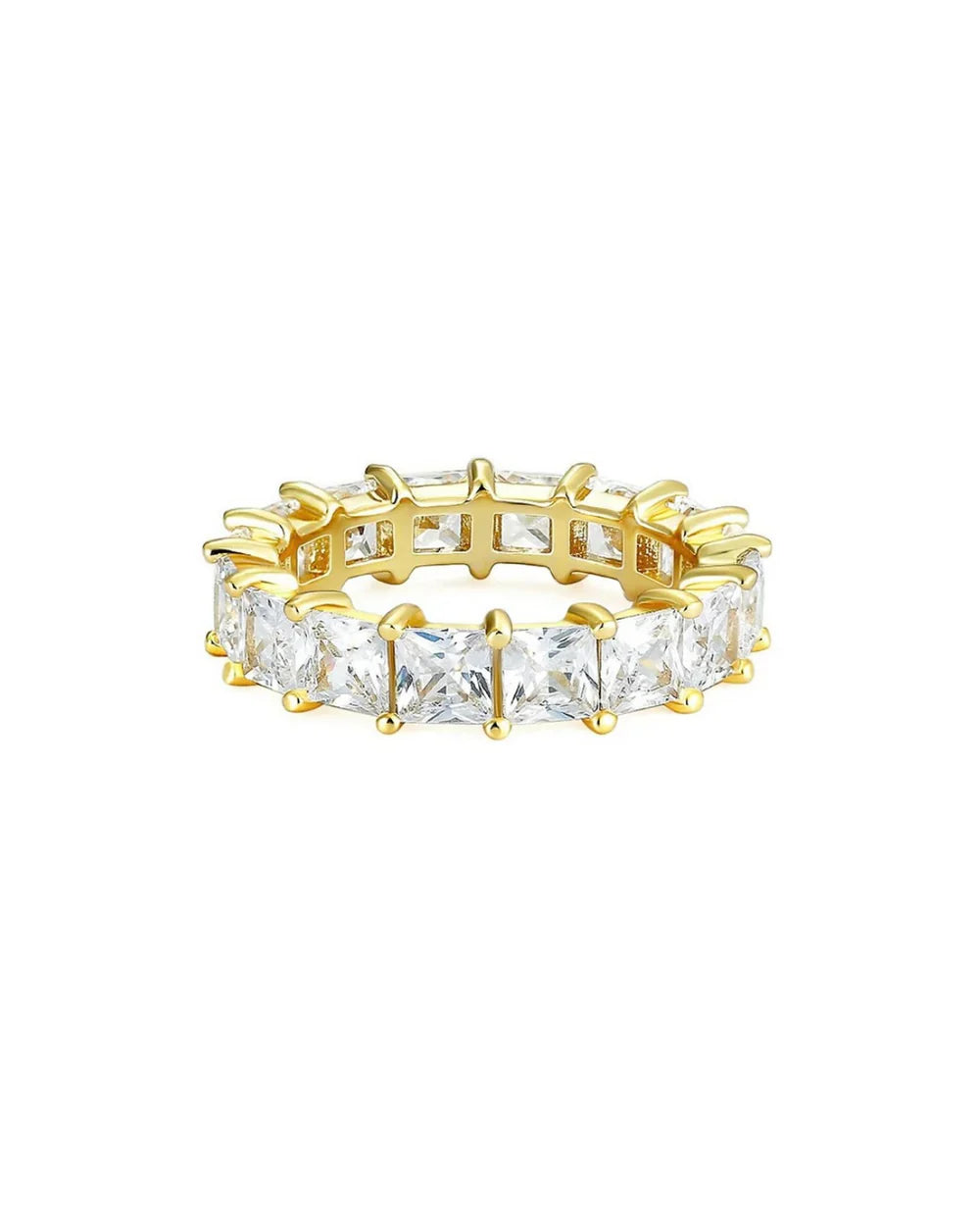 Ella Ring Gold