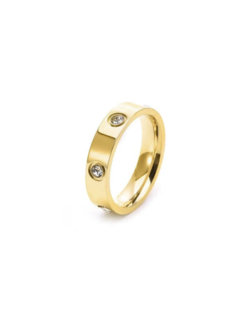 Riya Ring Gold