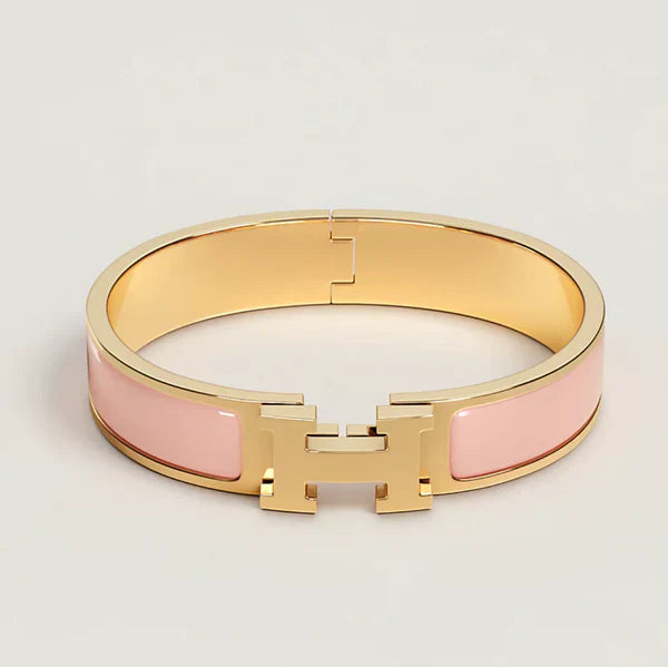Herm Bangle Bracelet
