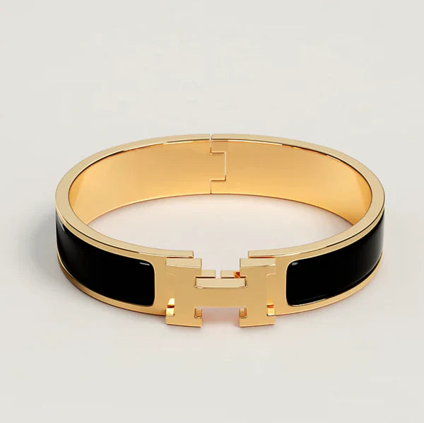 Herm Bangle Bracelet