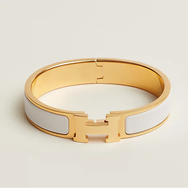 Herm Bangle Bracelet