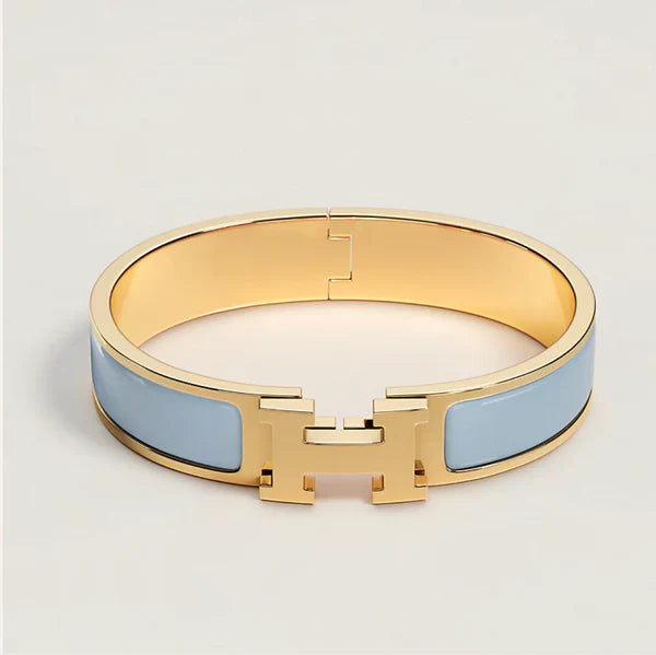 Herm Bangle Bracelet