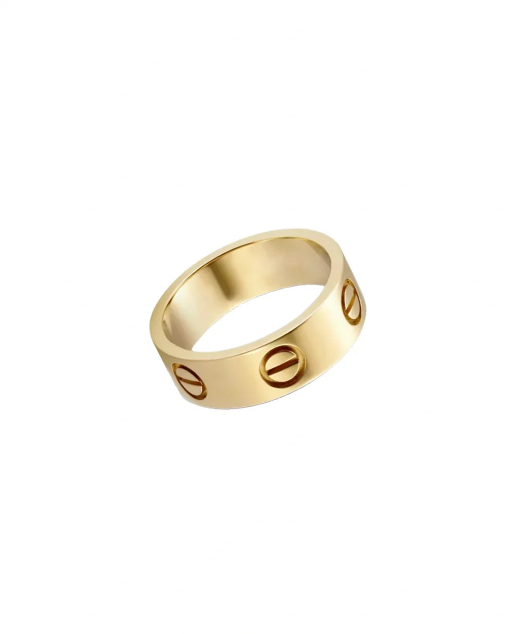 Karti Ring Gold