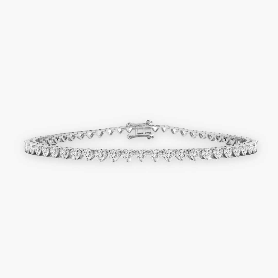Tlia Bracelet Sliver