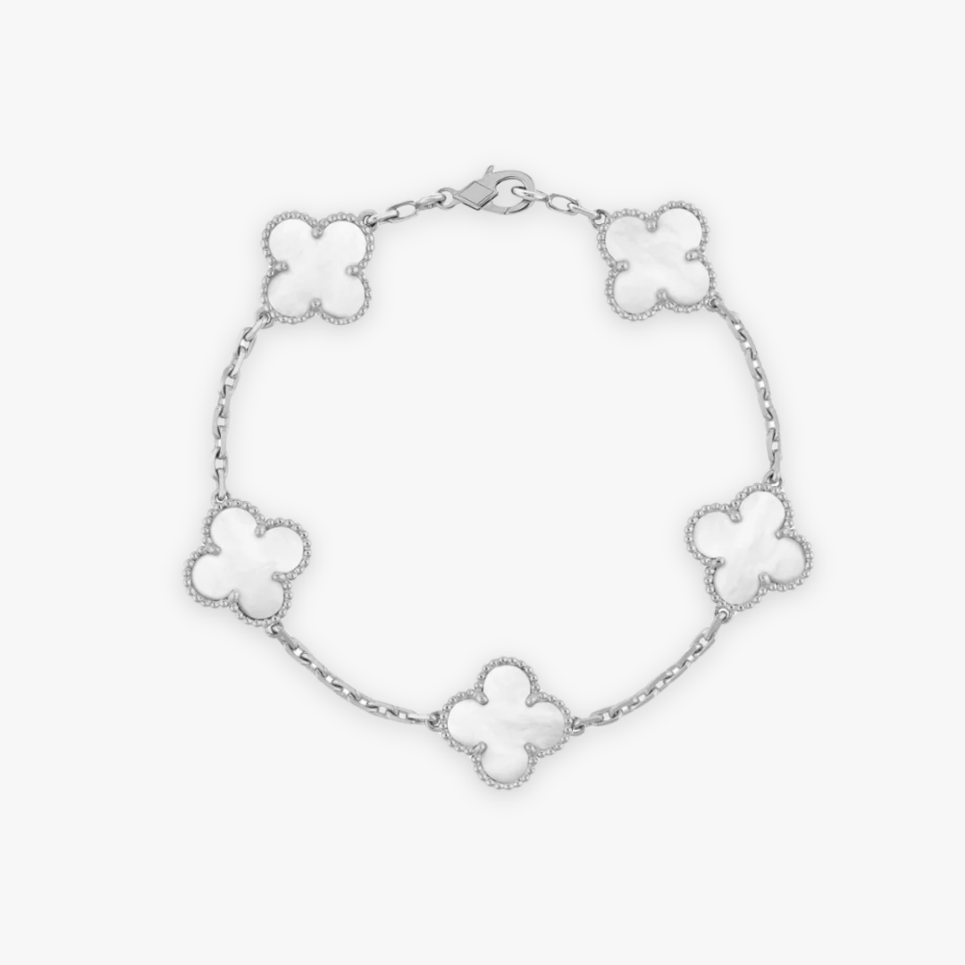 Petal Bracelet