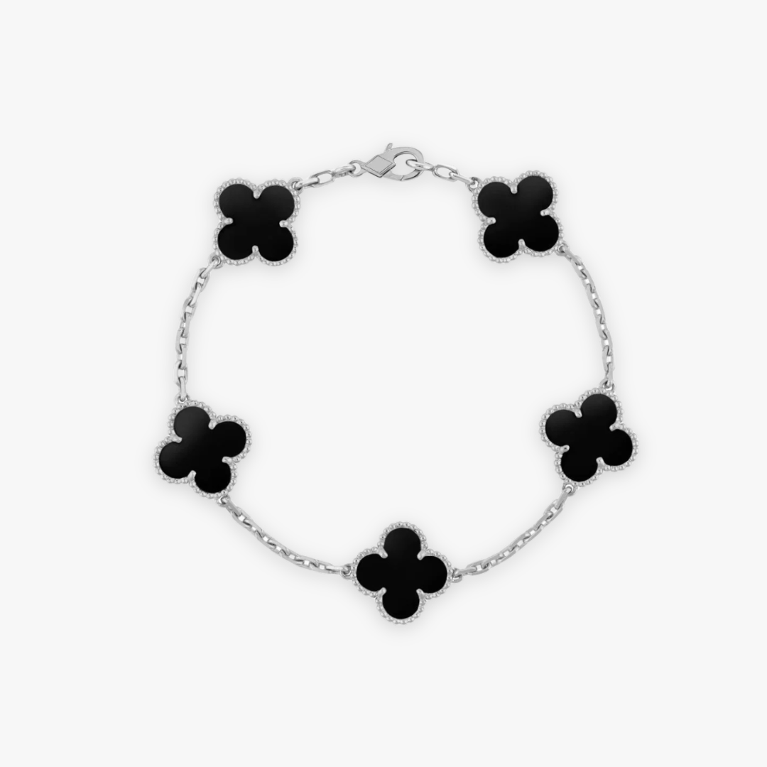 Petal Bracelet