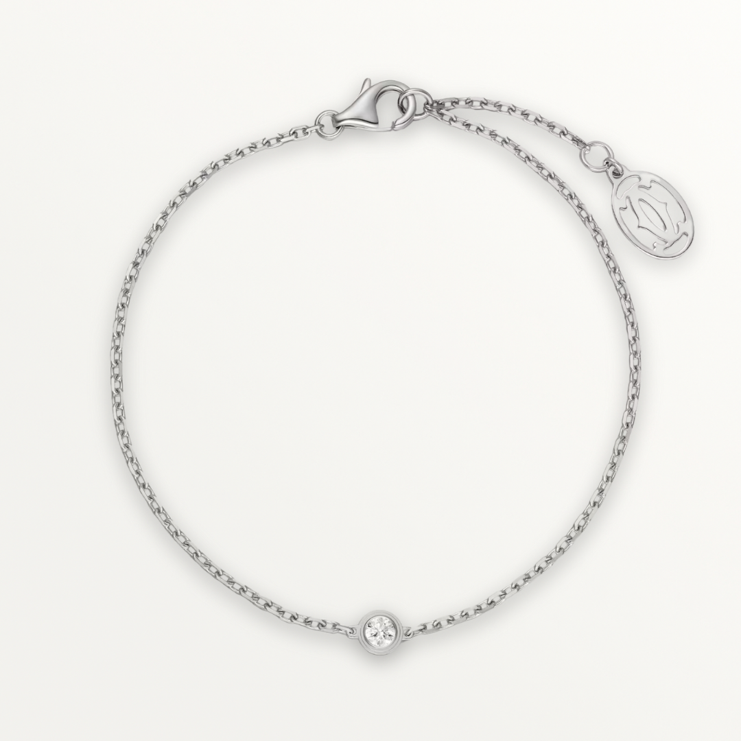 Aria Bracelet Sliver