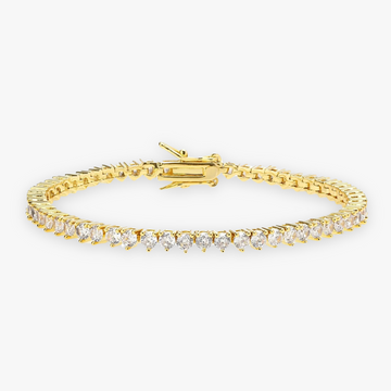 Odetty Bracelet Gold