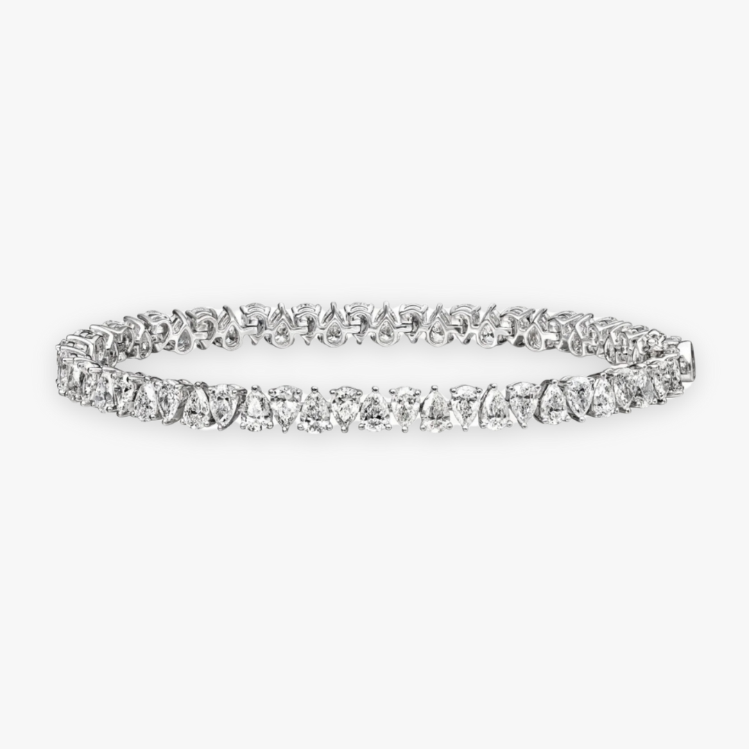 Amani Bracelet Sliver