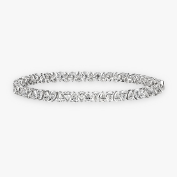 Amani Bracelet Sliver
