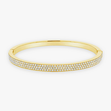 Rovae Bangle Gold