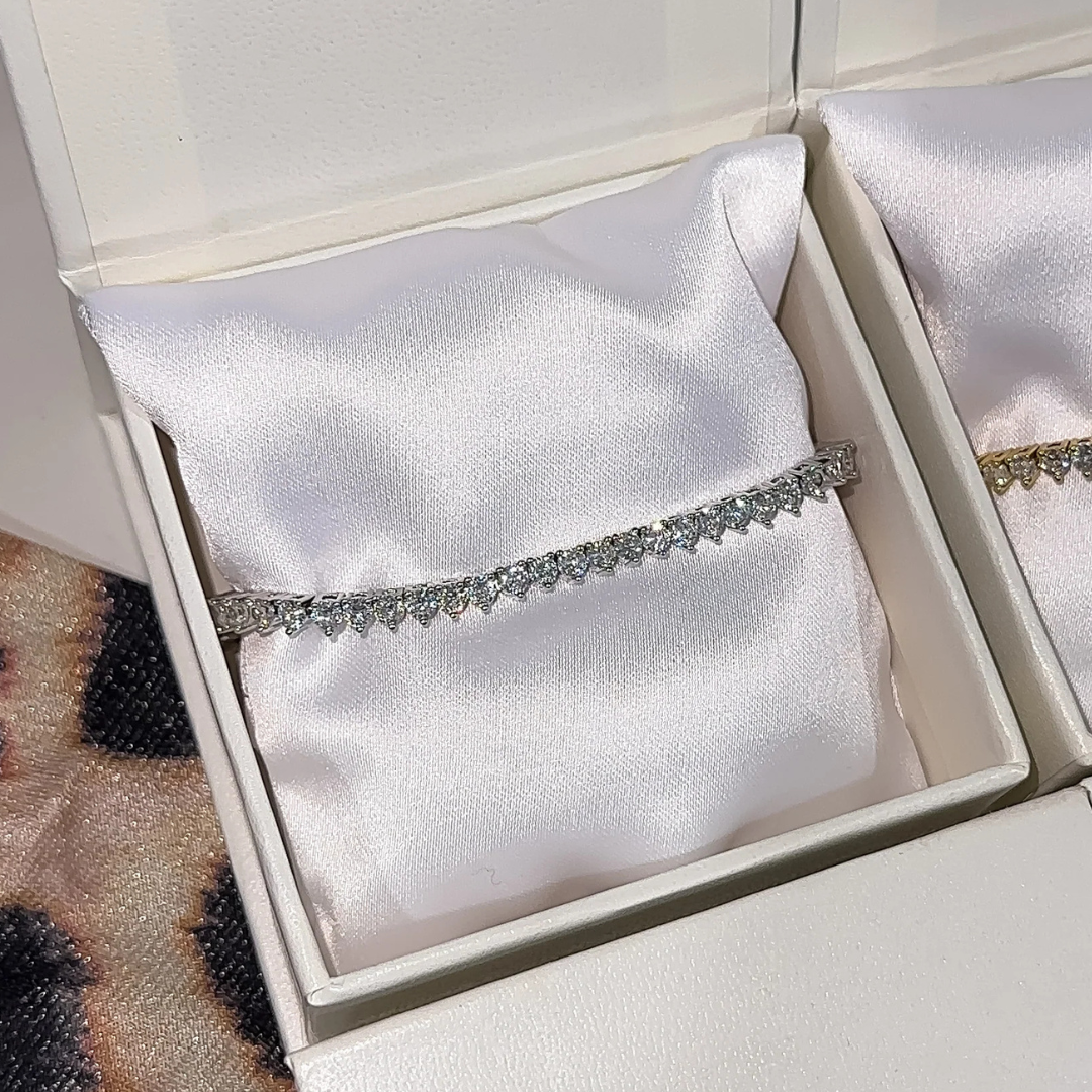 Odetty Bracelet Sliver