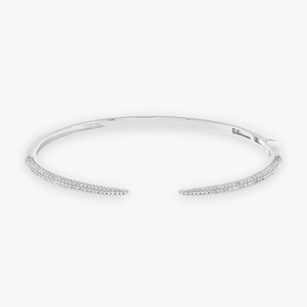 Pixy Cuff Sliver