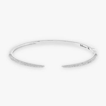 Pixy Cuff Sliver