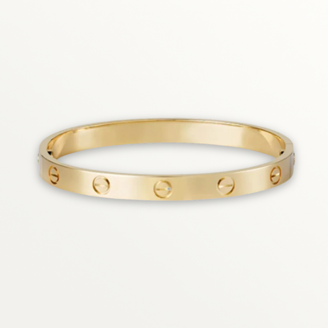 Karti Bangle Bracelet