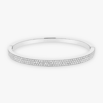 Rovae Bangle Sliver