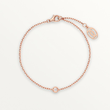 Aria Bracelet Rose Gold
