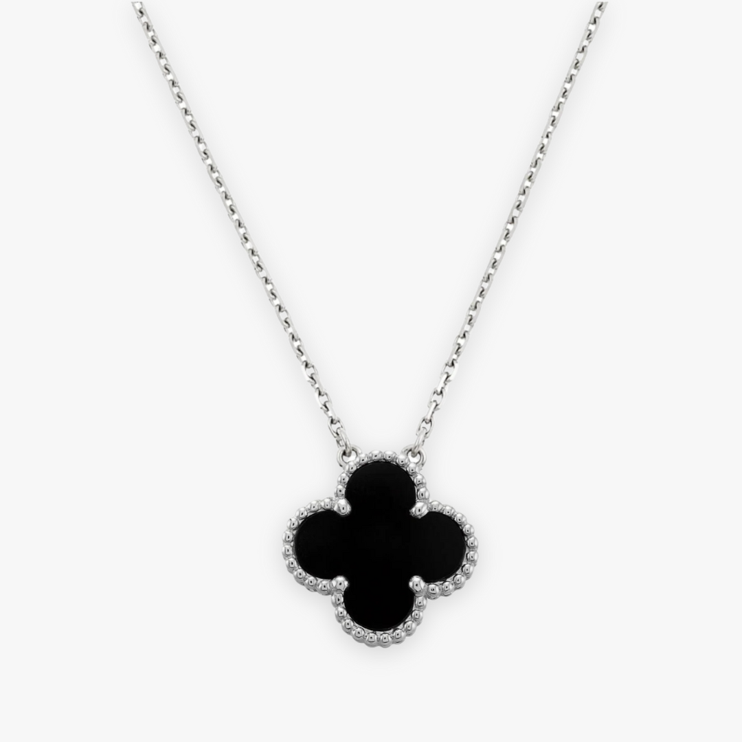 Petal Necklace
