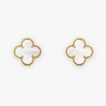 Petal Earrings