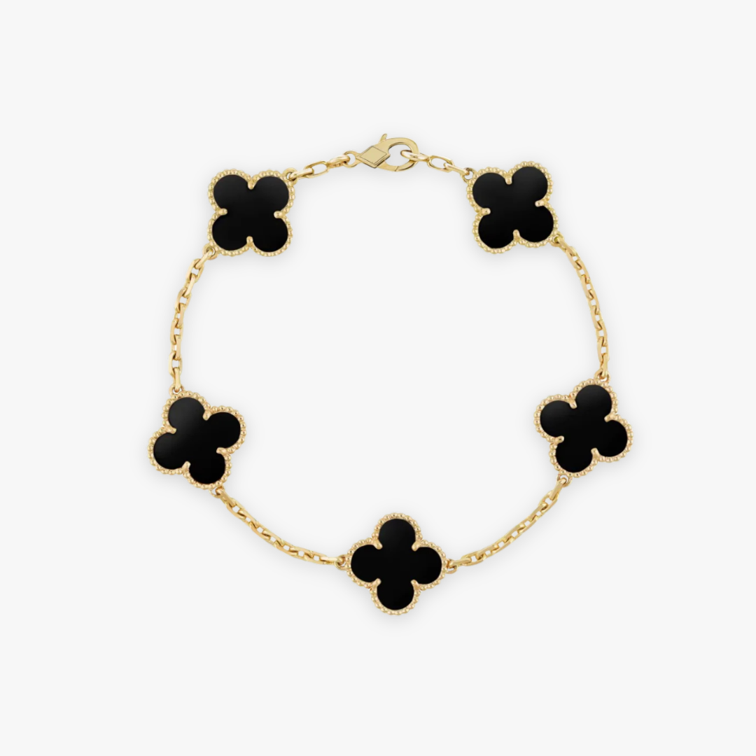 Petal Bracelet