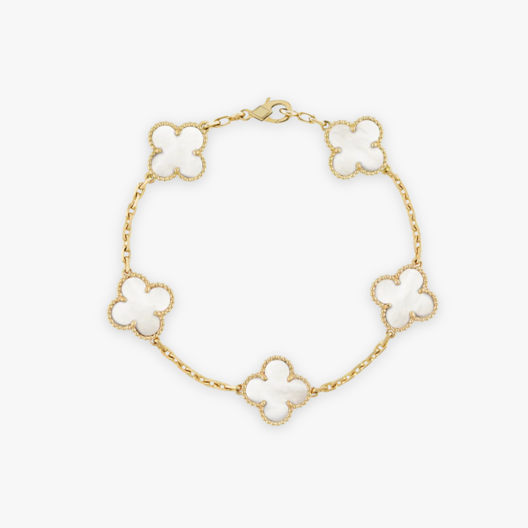 Petal Bracelet