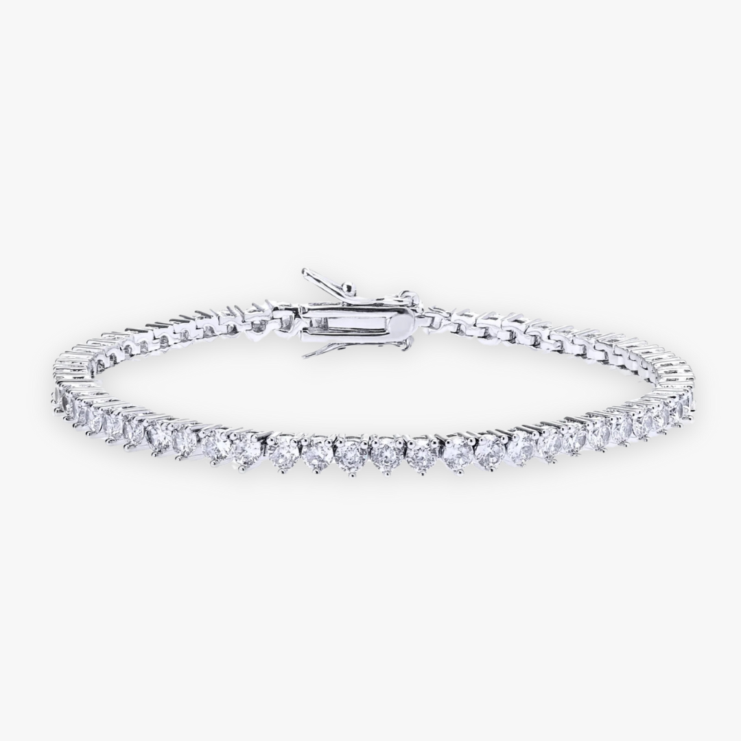 Odetty Bracelet Sliver