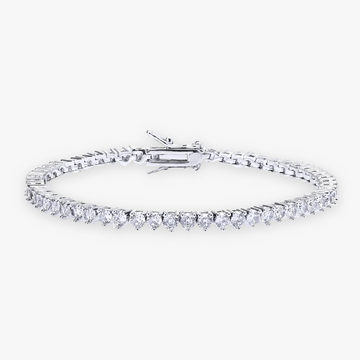 Odetty Bracelet Sliver
