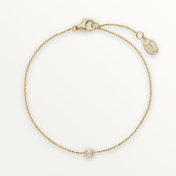 Aria Bracelet Gold