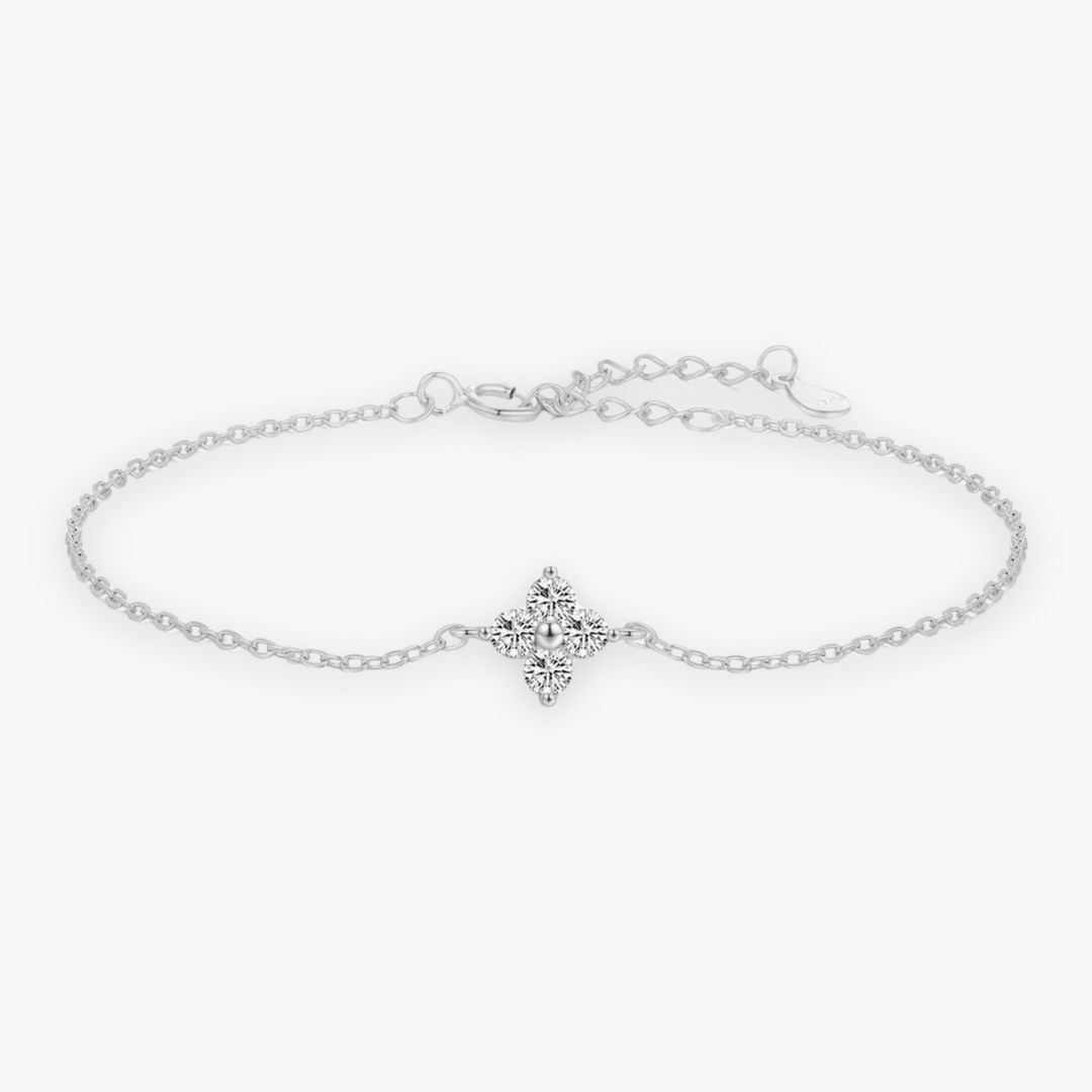Lara Bracelet Sliver