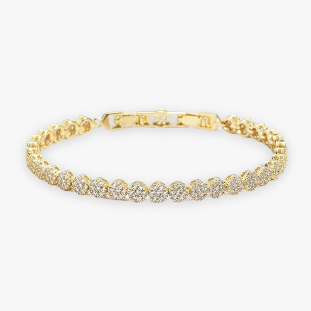 Amira Bracelet Gold