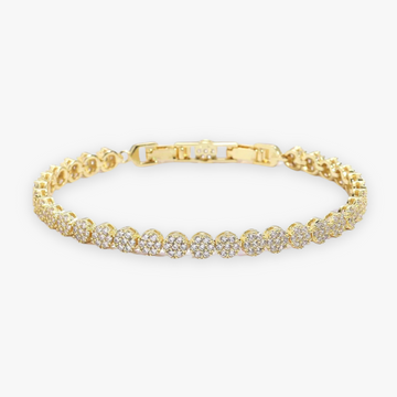 Amira Bracelet Gold