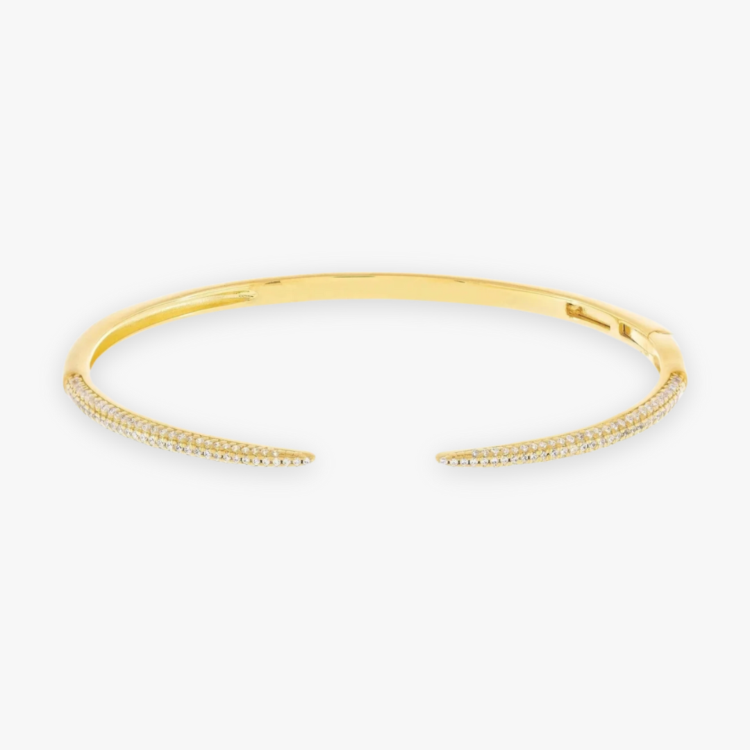 Pixy Cuff Gold