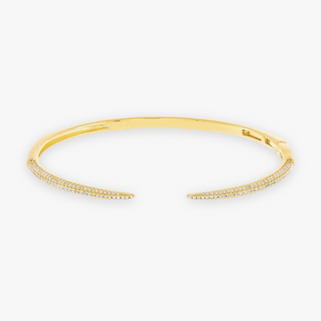 Pixy Cuff Gold