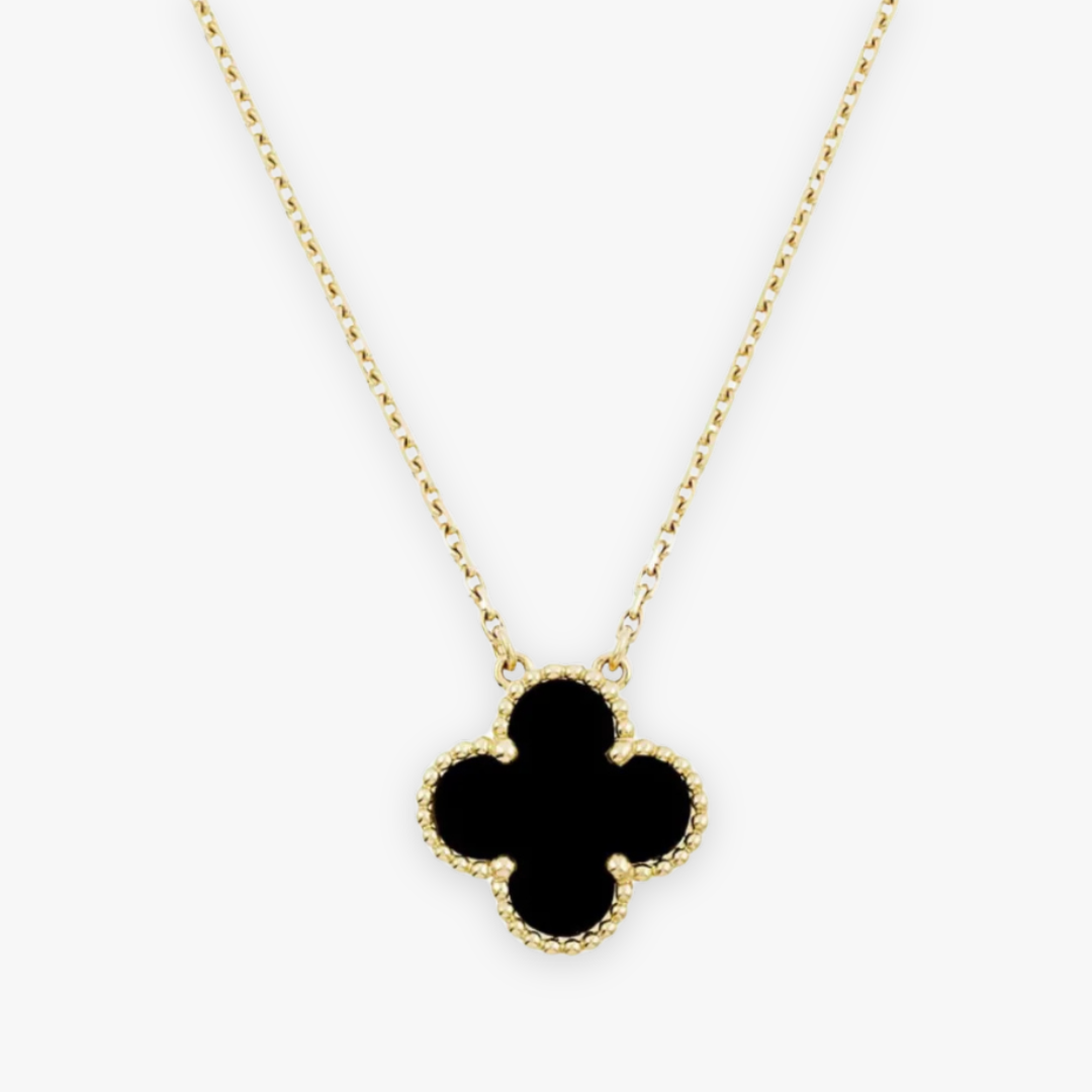 Petal Necklace